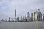 浦东CBD
