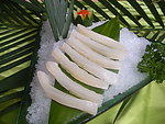 冰镇特级花胶