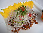 京酱肉丝