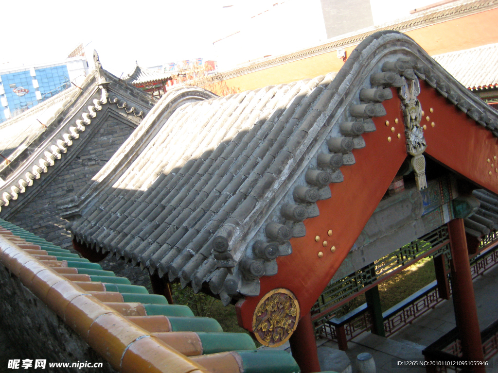 沈阳故宫