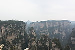 张家界风景