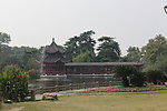 人文景观图