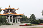 橘子州头