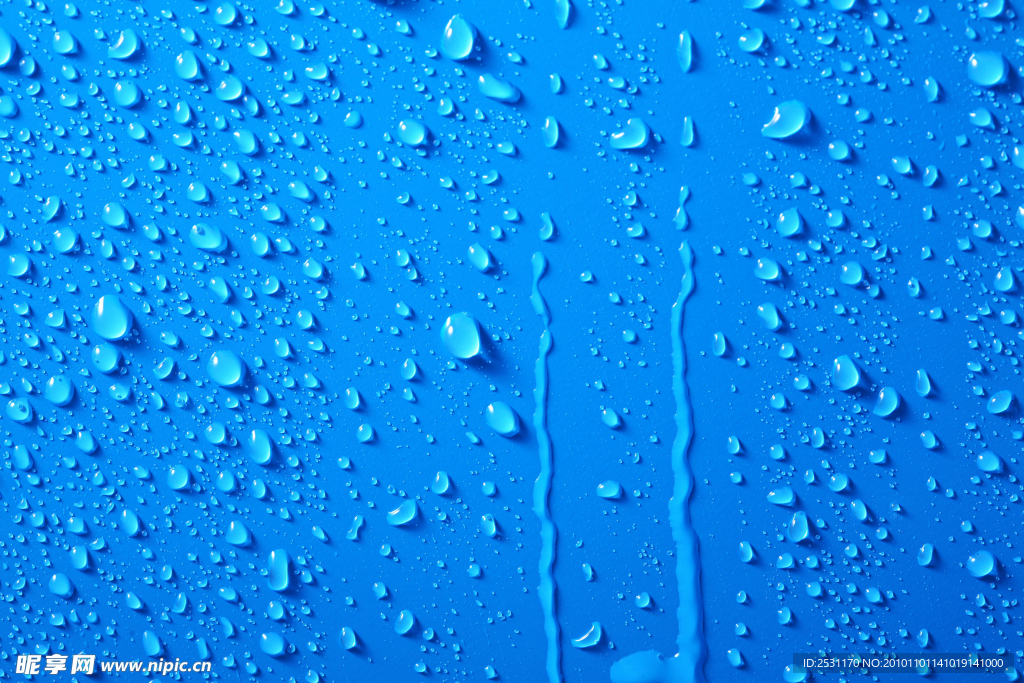 水珠