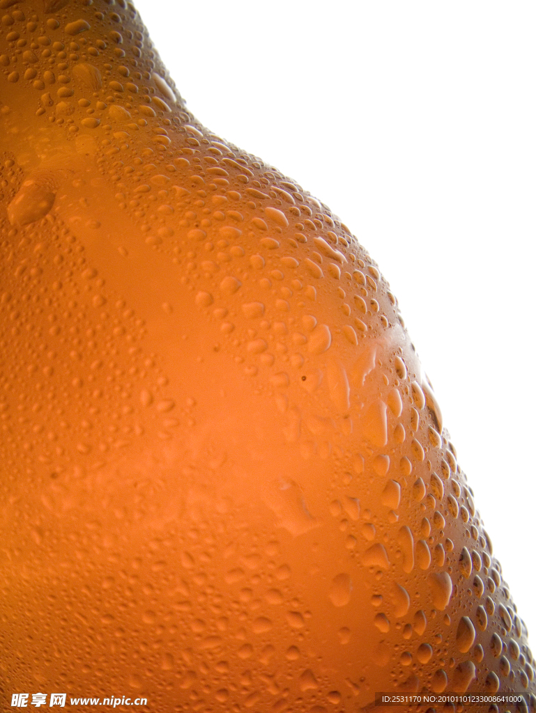 啤酒