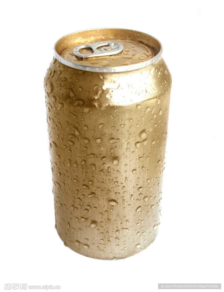 啤酒