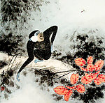 黑猴子