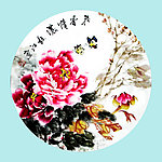 花香情浓