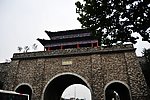 高清晰南京仪凤门
