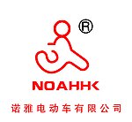 诺雅电动车