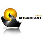 三维立体LOGO素材