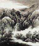 苍山
