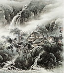 野寨
