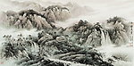 千岩竞秀