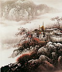 燕山情
