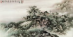 湖畔人家