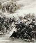 幽居