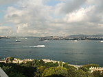 土耳其风景