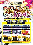 数码城DM宣传单