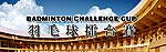 羽毛球擂台赛
