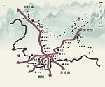 茶马古道