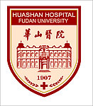 华山医院LOGO