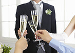婚礼