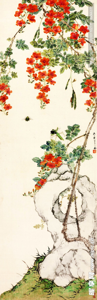 花鸟小品
