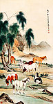 群马图