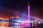 广州夜景