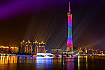 广州夜景