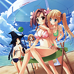 女孩 大街 Girl s Avenue
