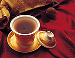 高清茶杯