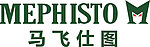 马飞仕图 logo