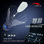 羽毛球