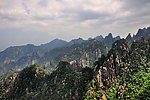祖国名山 黄山美景