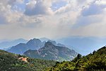 祖国名山 黄山美景