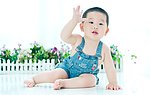 帅小子