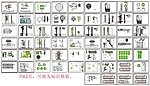 房地产房地产VI 指示牌