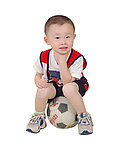 小孩