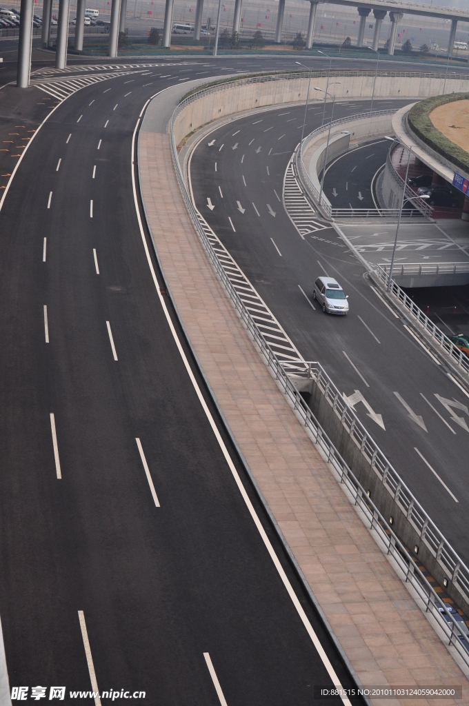 高速公路