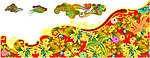 花纹