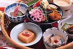 日本料理 寿司 餐饮 美食