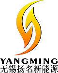 扬名新能源公司LOGO