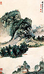 春后西湖