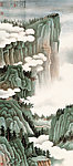 峨嵋金顶