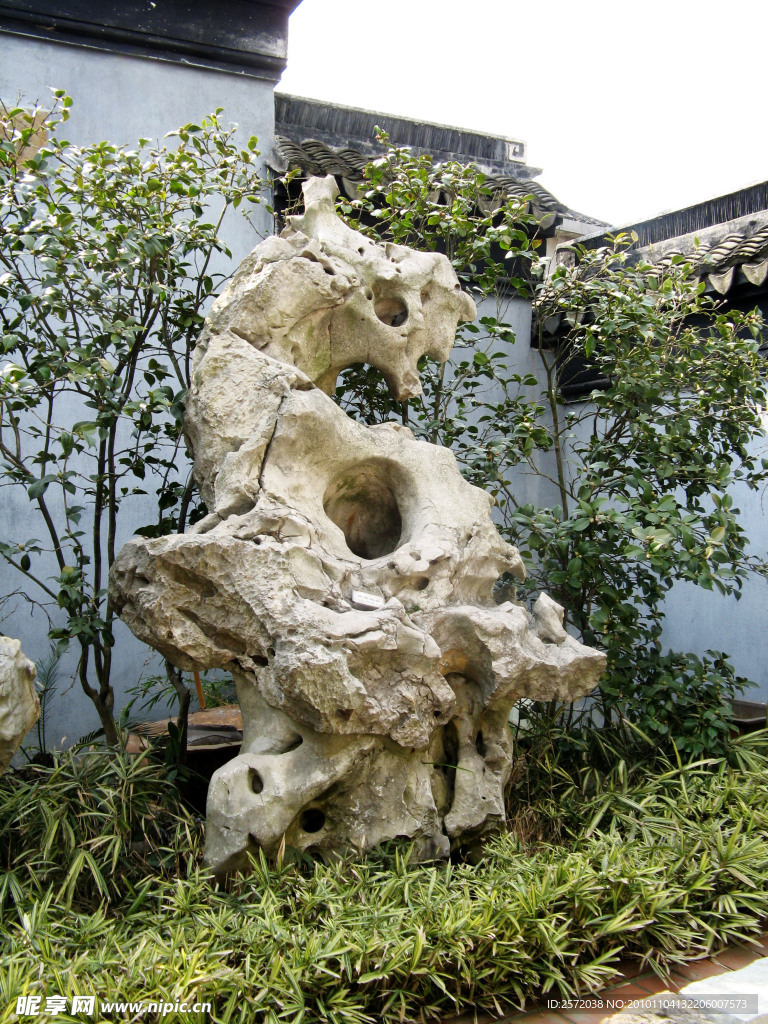 园林图片