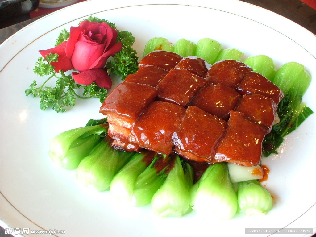 红烧肉