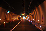 高速公路隧洞