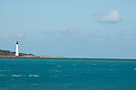 海岸灯塔